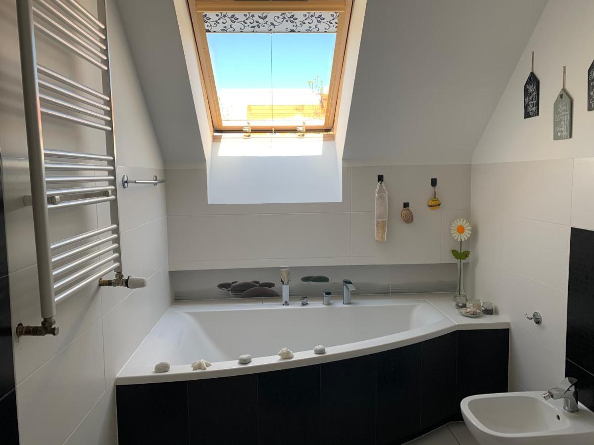Silver Mazury Apartament Gizycko Bagian luar foto