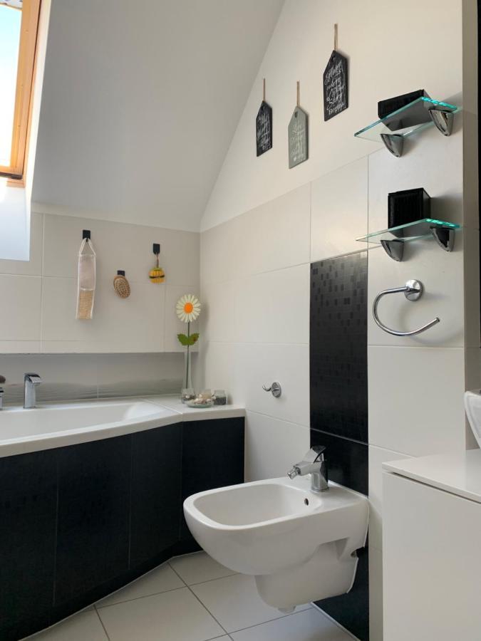 Silver Mazury Apartament Gizycko Bagian luar foto