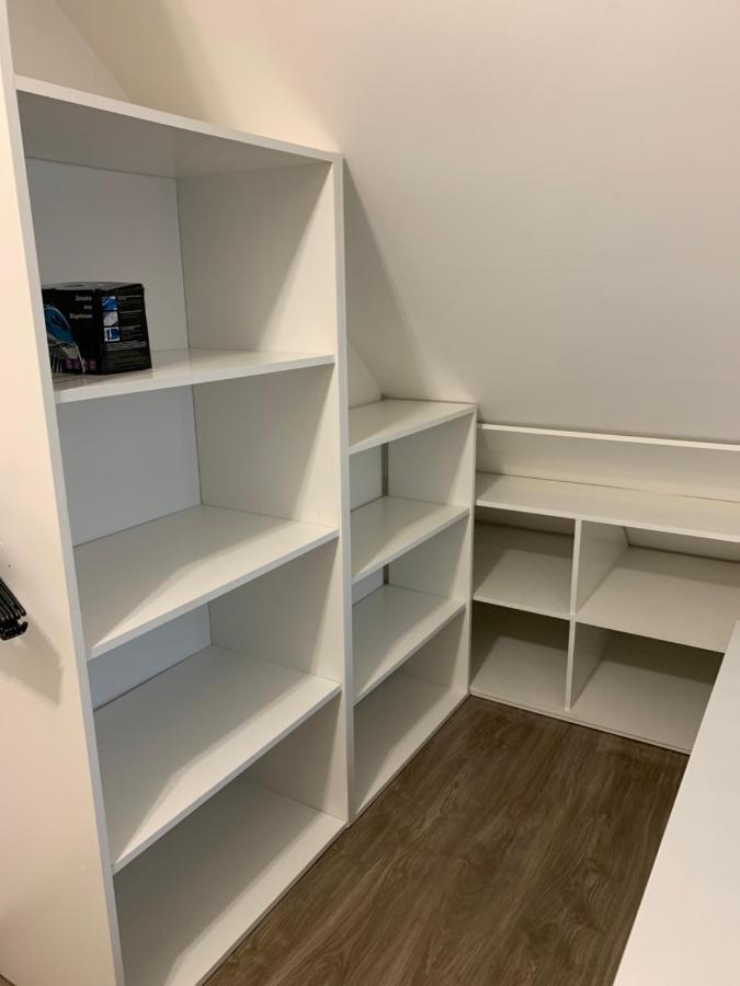 Silver Mazury Apartament Gizycko Bagian luar foto